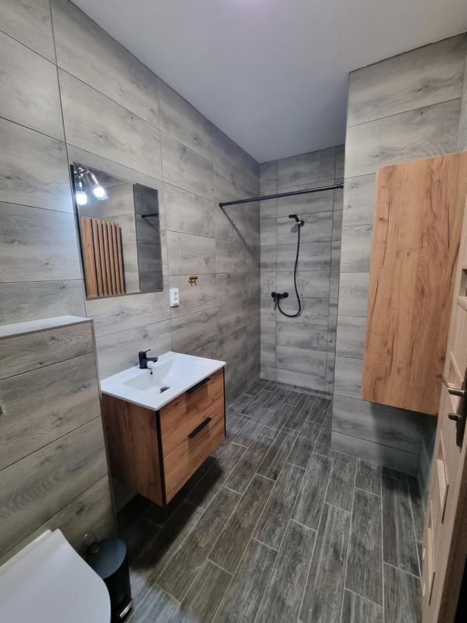 Apartmany U Petra Есеник Экстерьер фото