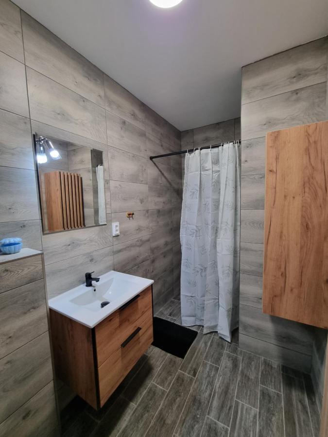 Apartmany U Petra Есеник Экстерьер фото