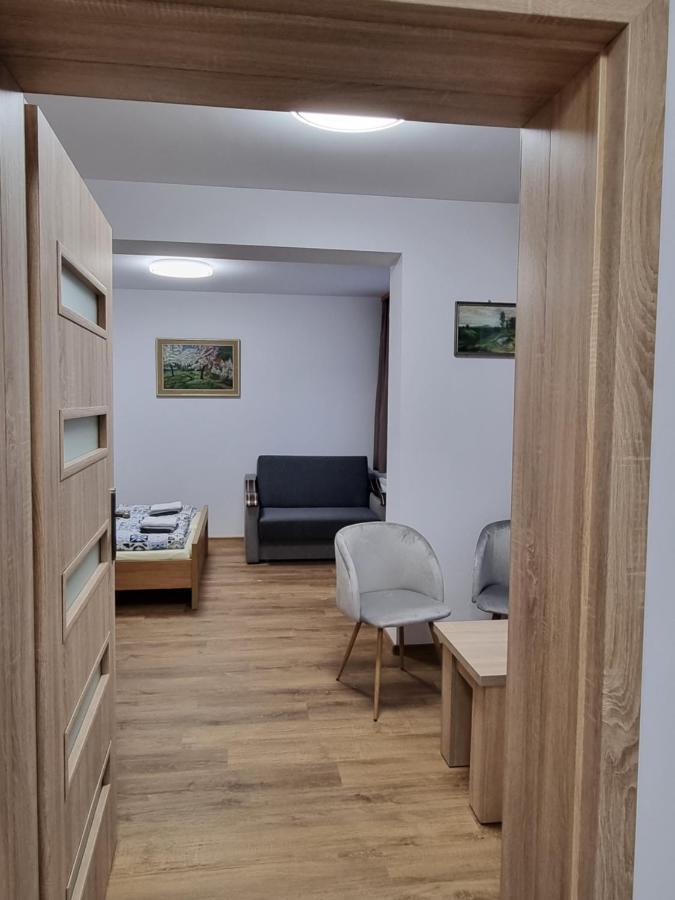 Apartmany U Petra Есеник Экстерьер фото