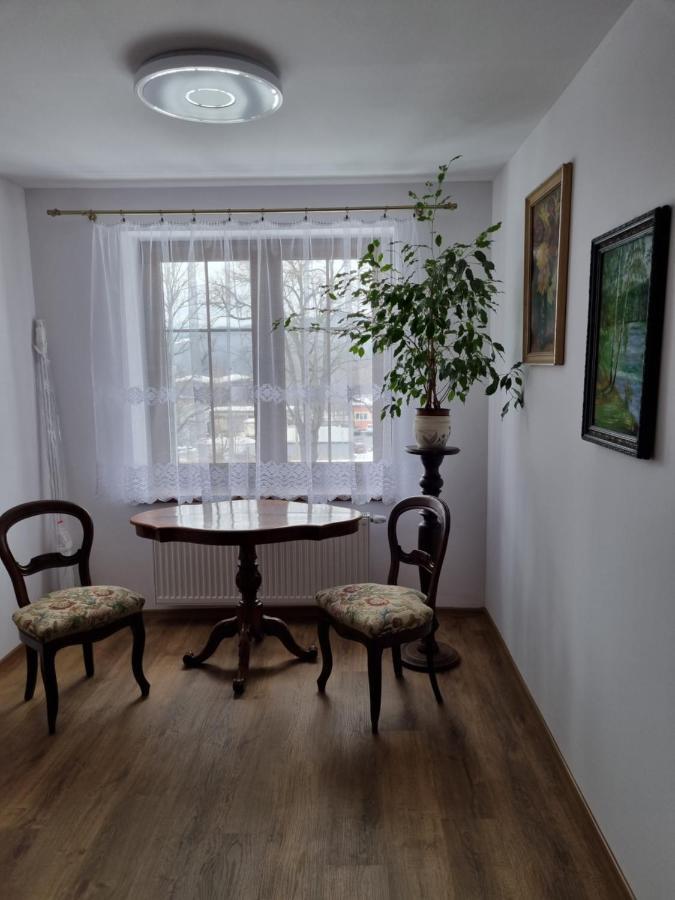 Apartmany U Petra Есеник Экстерьер фото
